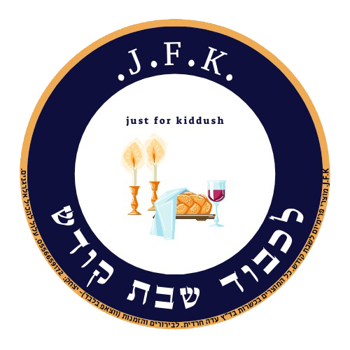 לוגו JFK